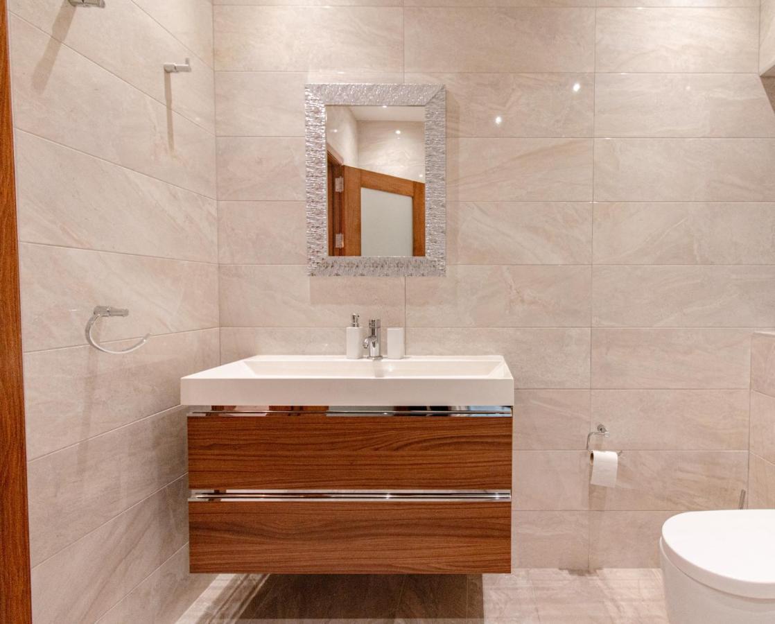 Stylish Corner Maisonette - Sunflower Birkirkara Extérieur photo