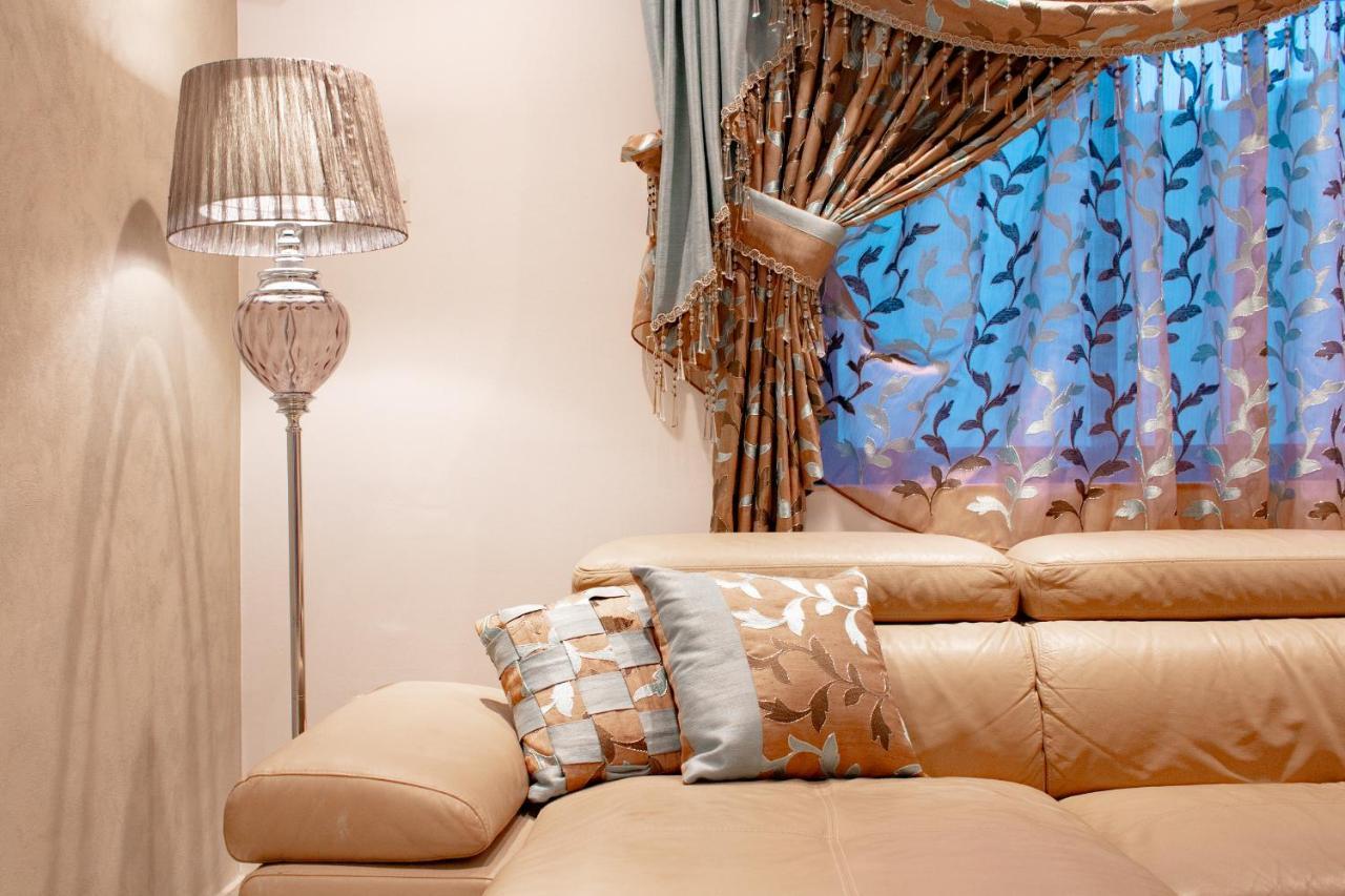 Stylish Corner Maisonette - Sunflower Birkirkara Extérieur photo