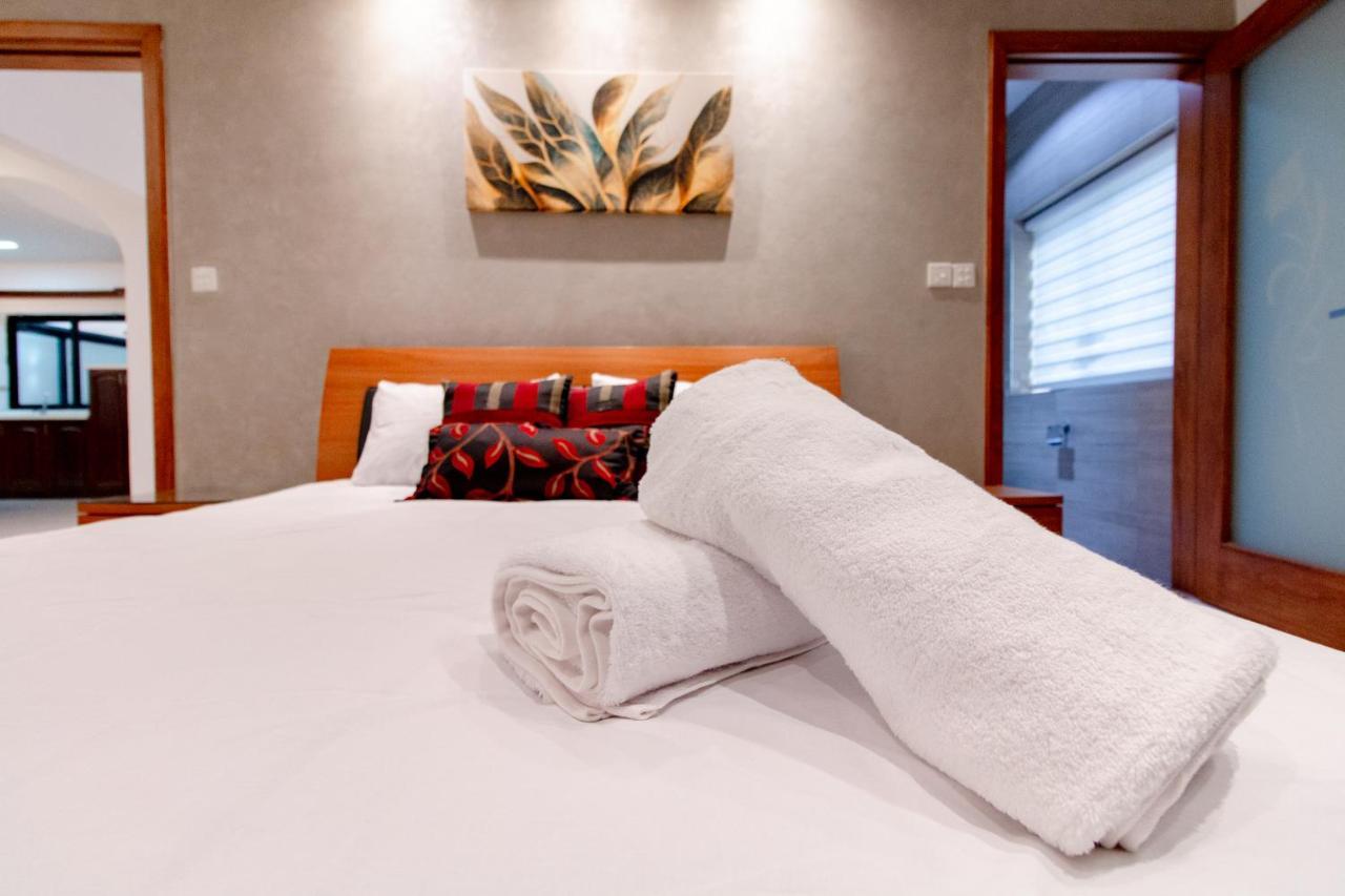 Stylish Corner Maisonette - Sunflower Birkirkara Extérieur photo