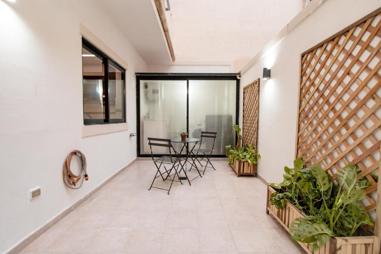 Stylish Corner Maisonette - Sunflower Birkirkara Extérieur photo